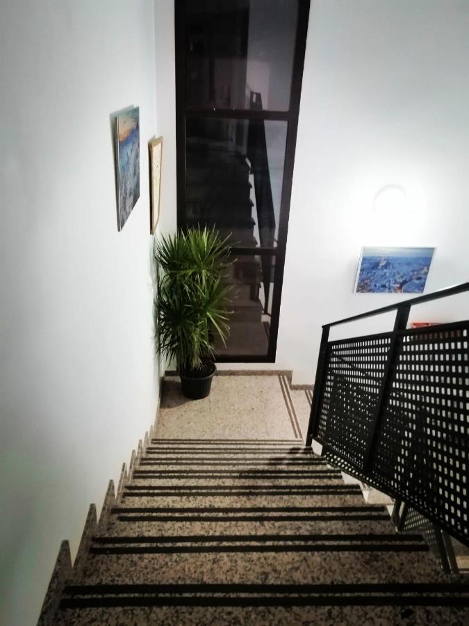 Albergue La Paz De Las Alpujarras Padules Exteriér fotografie